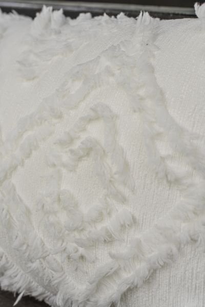 Summer Breeze Dikdörtgen Dekoratif Yastık Kılıfı 1. Model