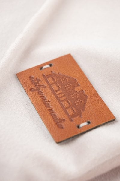 Manhattan Krem Dekoratif Yastık Kılıfı 50*30