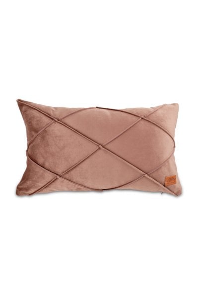 Manhattan Toprak Dekoratif Yastık Kılıfı 50*30