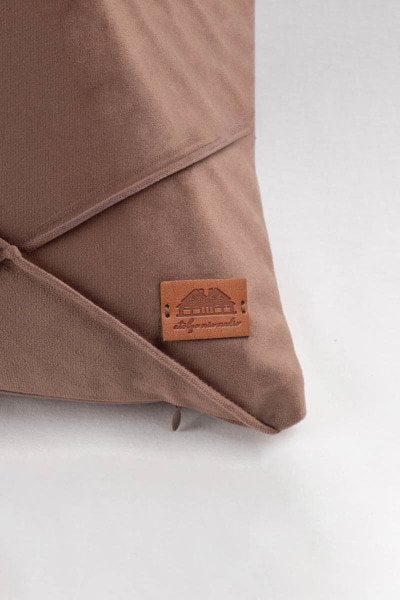 Manhattan Toprak Dekoratif Yastık Kılıfı 50*30