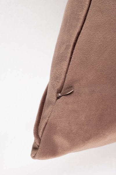 Manhattan Toprak Dekoratif Yastık Kılıfı 45*45