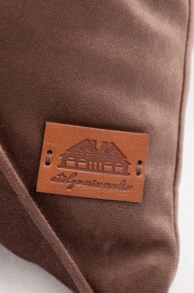 Manhattan Toprak Dekoratif Yastık Kılıfı 45*45