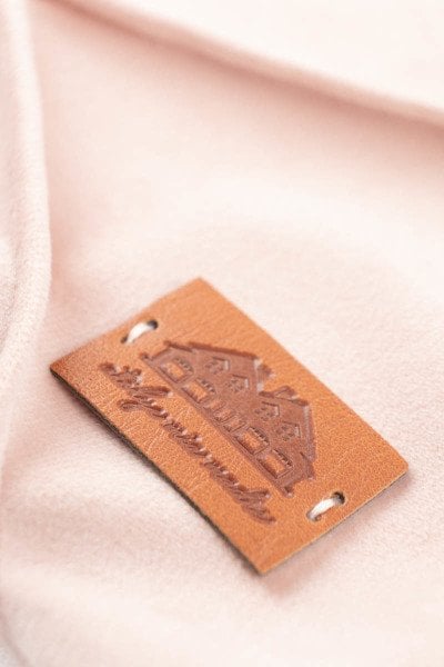 Manhattan Pudra Dekoratif Yastık Kılıfı 50*30