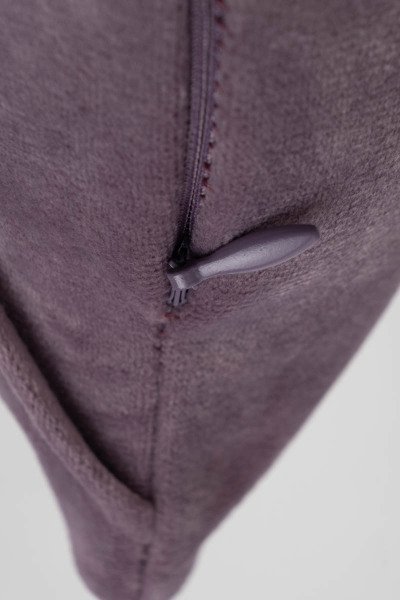 Manhattan Mor Dekoratif Yastık Kılıfı 50*30