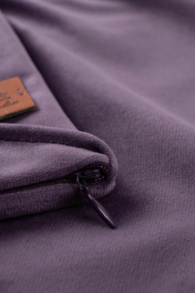 Manhattan Mor Dekoratif Yastık Kılıfı 50*30