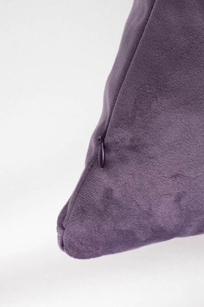 Manhattan Mor  Dekoratif Yastık Kılıfı 45*45