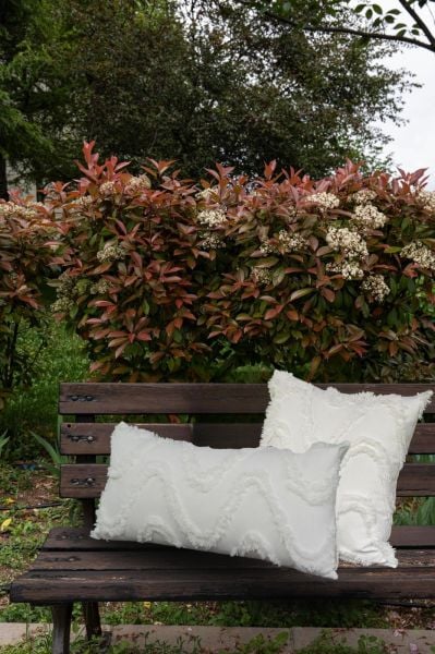 KOMBİN 2'Lİ Summer Breeze Serisi 2.model Dekoratif Yastık Kılıfı