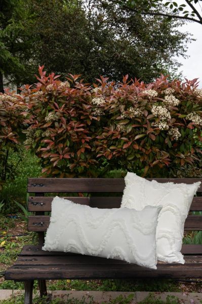 KOMBİN 2'Lİ Summer Breeze Serisi 2.model Dekoratif Yastık Kılıfı