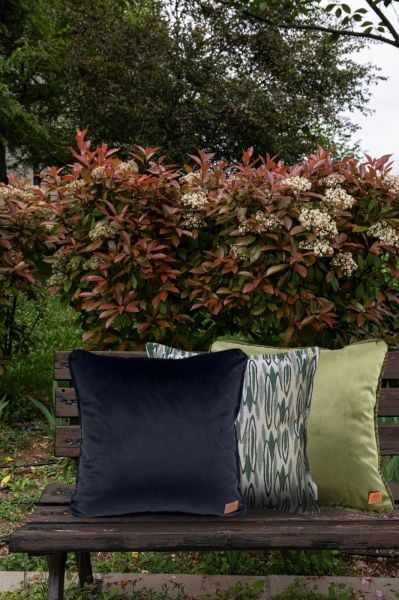 KOMBİN 3'LÜ Positano ve Tokyo Serisi Dekoratif Yastık Kılıfı