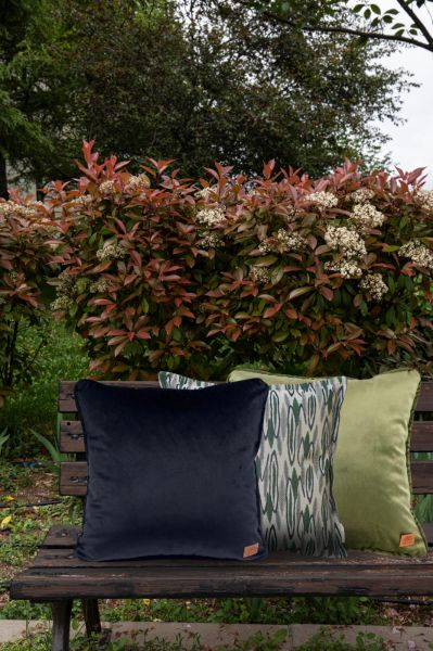 KOMBİN 3'LÜ Positano ve Tokyo Serisi Dekoratif Yastık Kılıfı