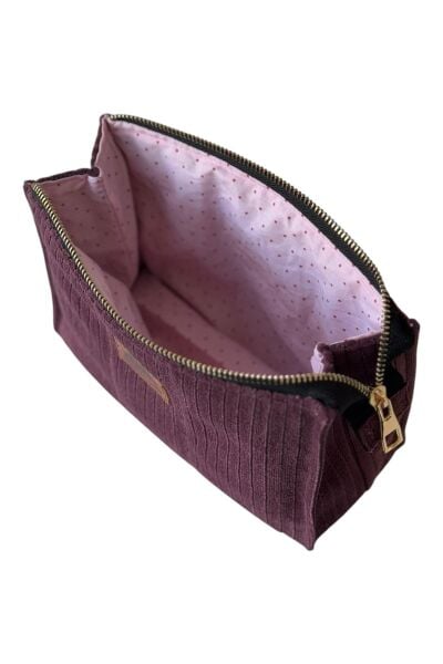 GLOW CASE MAKYAJ ÇANTASI