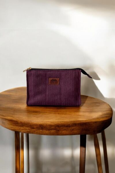 GLOW CASE MAKYAJ ÇANTASI