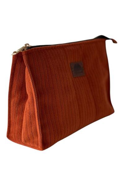 GLOW CASE MAKYAJ ÇANTASI