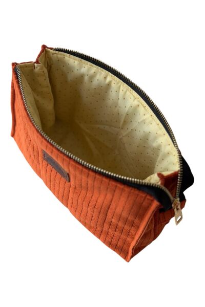 GLOW CASE MAKYAJ ÇANTASI