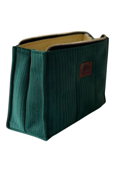 GLOW CASE MAKYAJ ÇANTASI