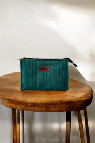 GLOW CASE MAKYAJ ÇANTASI