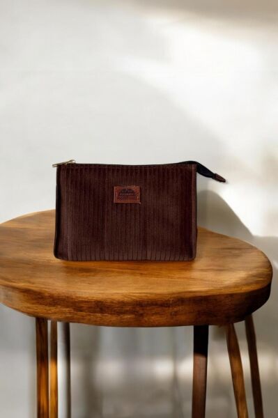 GLOW CASE MAKYAJ ÇANTASI