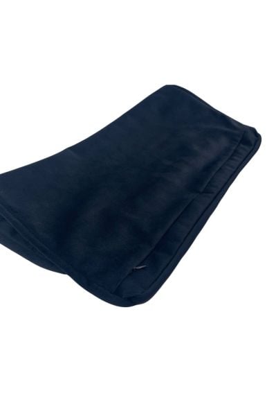 Tokyo Siyah Dekoratif Yastık Kılıfı 45*45