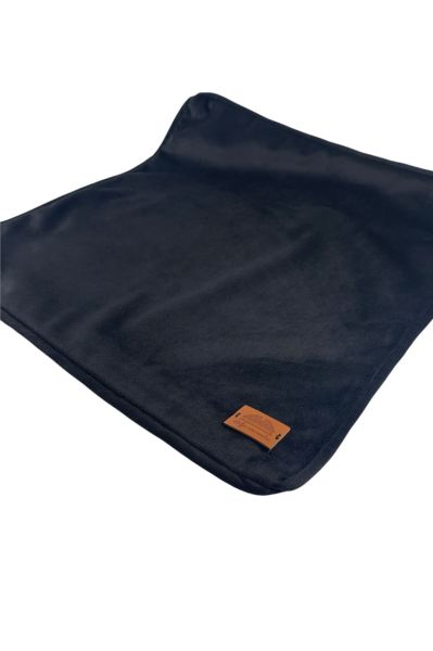 Tokyo Siyah Dekoratif Yastık Kılıfı 45*45