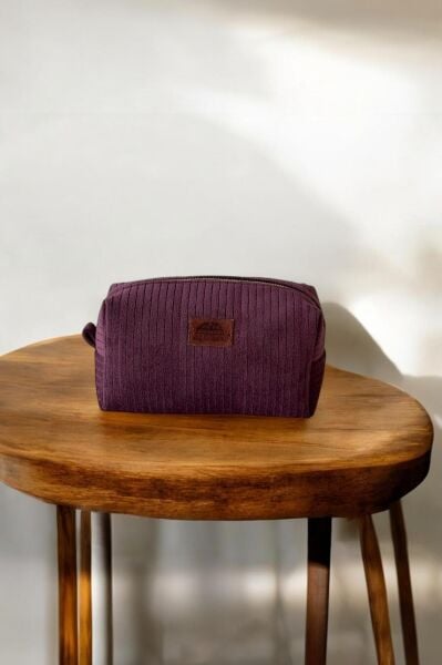 GLOW CASE MAKYAJ ÇANTASI