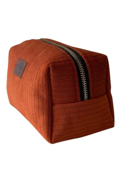 GLOW CASE MAKYAJ ÇANTASI