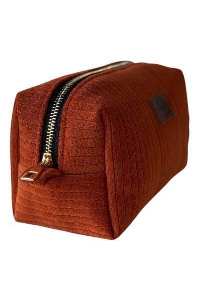 GLOW CASE MAKYAJ ÇANTASI