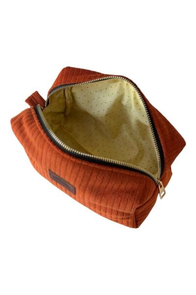 GLOW CASE MAKYAJ ÇANTASI