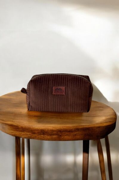 GLOW CASE MAKYAJ ÇANTASI