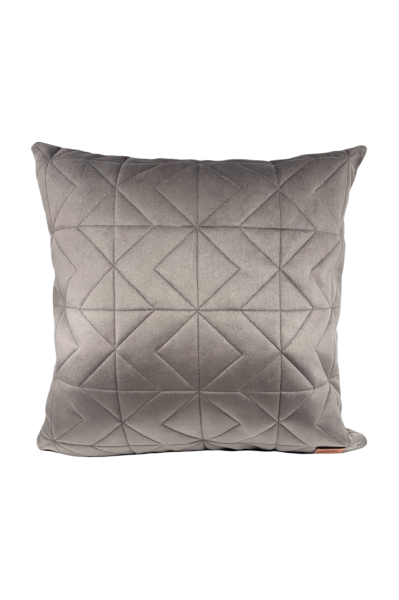 Venedik Taş Rengi Dekoratif Yastık Kılıfı 50*50