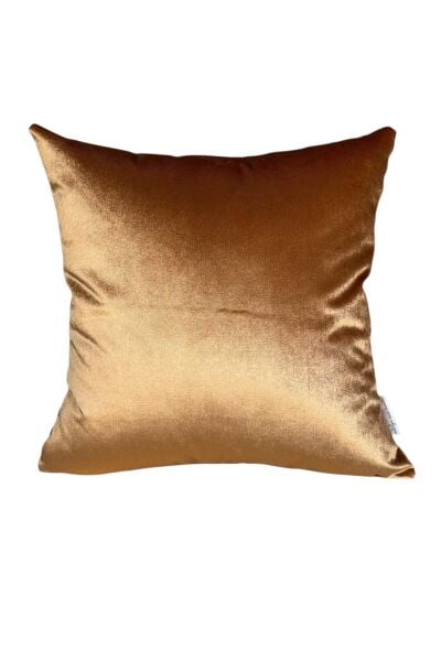 İSTANBUL SERİSİ BAKIR DEKORATİF YASTIK KILIFI