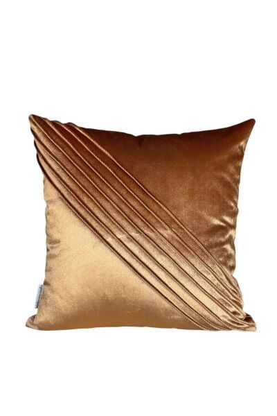 İSTANBUL SERİSİ BAKIR DEKORATİF YASTIK KILIFI