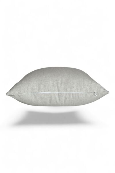COTTON DREAM KREM DEKORATİF YASTIK KILIFI