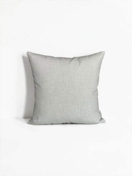 COTTON DREAM KREM DEKORATİF YASTIK KILIFI