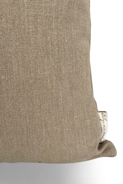 COTTON DREAM TAŞ DEKORATİF YASTIK KILIFI