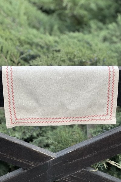 Buldan Serisi 2'li Peçete Seti